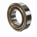 Rollway Bearing Cylindrical Bearing – Caged Roller - Straight Bore - Unsealed NU 2222 EM C3